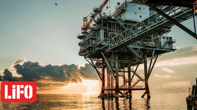 «The damage has been done.»: The oil crisis has permanently changed the fossil fuel industry