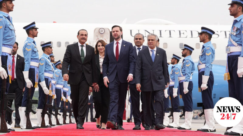 Fears of global energy shock after the collapse of US-Iran talks