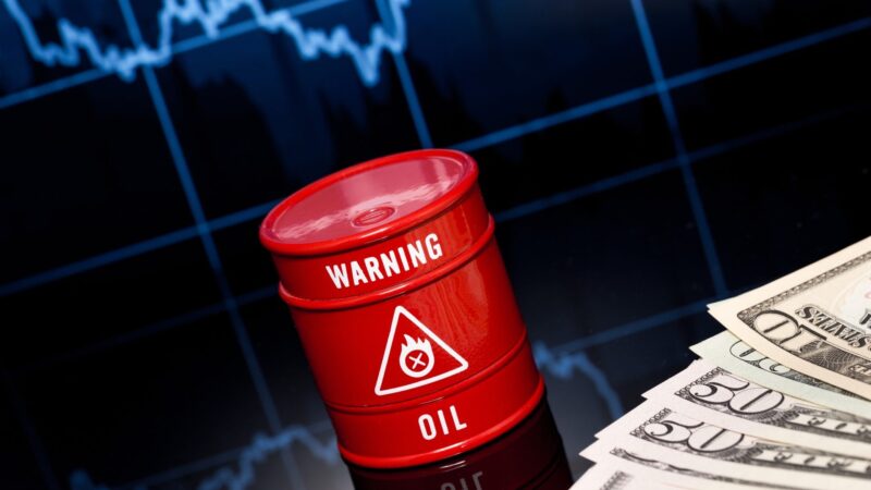 Πετρέλαιο: Σε καθεστώς σοκ η αγορά