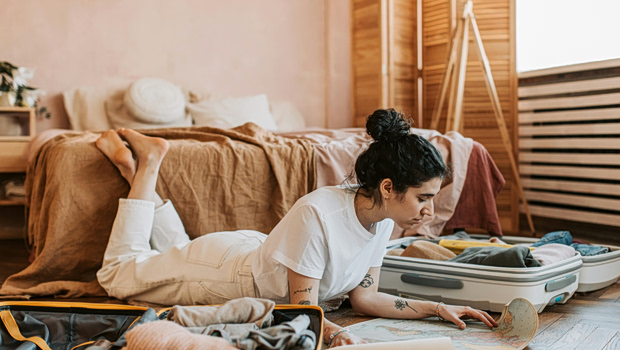 Because this year's summer holidays of your dreams may just be a dream