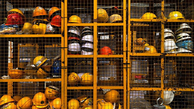 Young people throw out ties and catch the... Mystri - The shift in technical professions