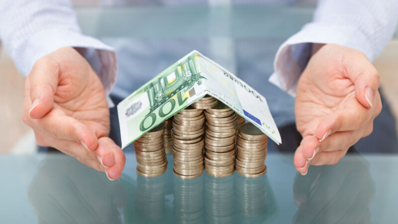 Φθηνά στεγαστικά δάνεια… τέλος - Τι αλλάζει από τις 2 Ιουνίου