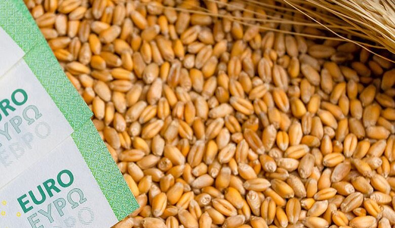 Στο ΦΕΚ οι συνδεδεμένες ενισχύσεις σε μαλακό, σκληρό και κριθάρι, ακολουθούν οι πληρωμές από ΑΑΔΕ