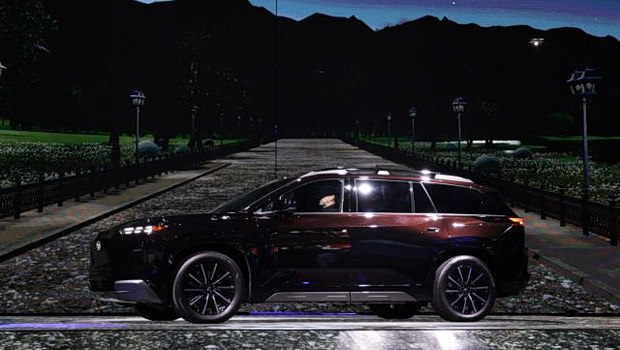 Αυτοκίνητο: Οι έλληνες οδηγοί επιλέγουν να αγοράσουν SUV που ανήκουν στη Β κατηγορία