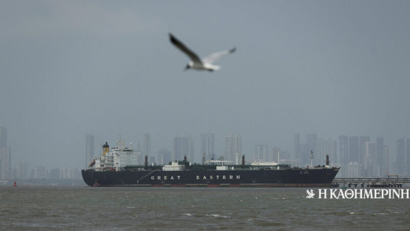 Για τα Στενά του Ορμούζ δεν υπάρχει επιστροφή στην κανονικότητα