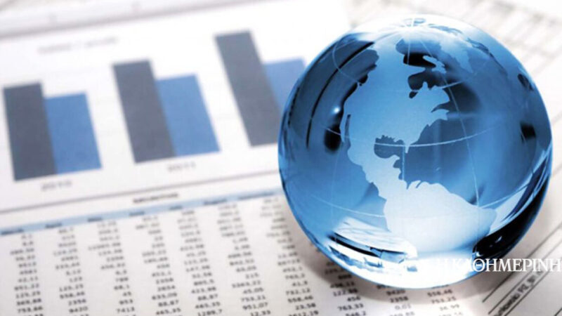 Οι ΗΠΑ ξοδεύουν, η Κίνα παράγει και η Ευρώπη… σκέφτεται