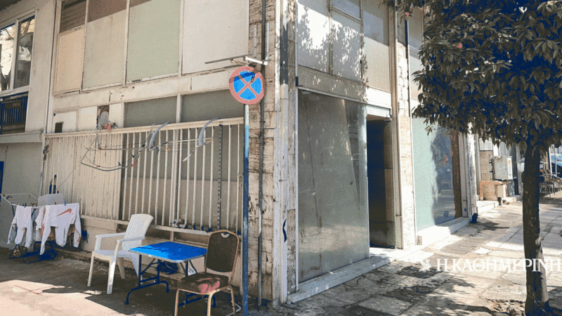 Στα ισόγεια είναι η θέα για τους επενδυτές της Golden Visa