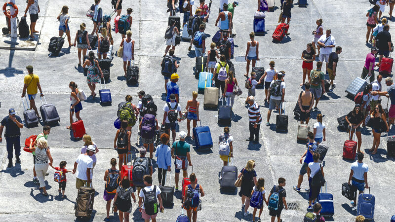 Νωρίτερα και με αυξημένες παροχές ξεκινά ο Κοινωνικός Τουρισμός της ΔΥΠΑ – Οι δικαιούχοι