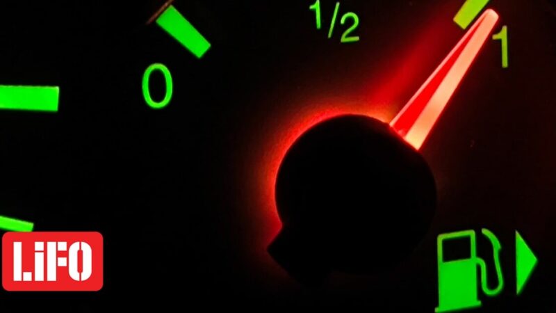 Fuel prices: What day is de-escalation expected?