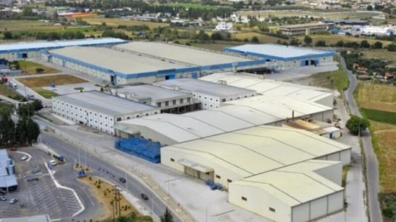 Πλειστηριασμοί: Τι «κλήρωσε» για Καπνική Μιχαηλίδη, Παζαρόπουλο, Μπατατούδη και «Βωβό» (pics) | Ειδήσεις για την Οικονομία