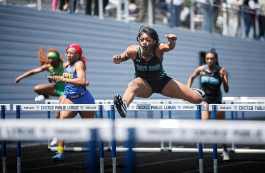 ΤΡΑΝΣ ΑΘΛΗΤΡΙΕΣ ΟΛΥΜΠΙΑΚΟΙ ΑΓΩΝΕΣ