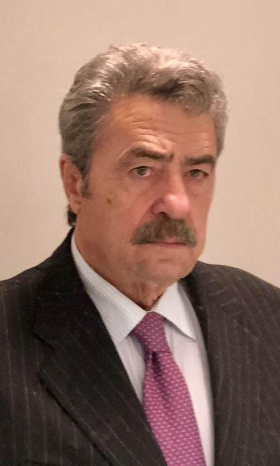 Πέθανε ο Νίκος Καραγεωργίου, ιδρυτής της «3αλφα»