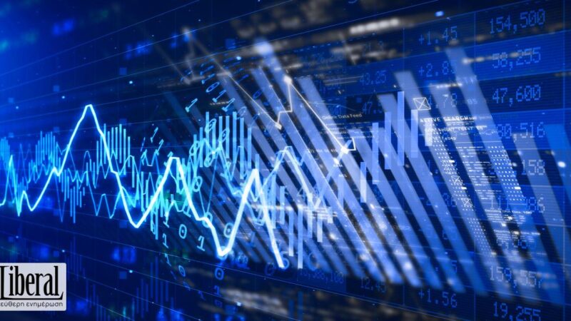 Γ. Λαγαρίας (Forvis Mazars): Οι 2+1 μεγάλοι κίνδυνοι για Χρηματιστήρια και ομόλογα