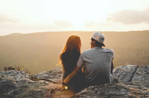 GEN Z ΣΕΞΟΥΑΛΙΚΗ ΖΩΗ ONE NIGHT STAND AI ΕΡΑΣΤΕΣ