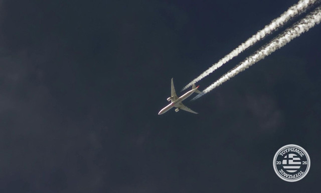 Αυξημένες οι πτήσεις charter προς την Ελλάδα - Τι σημαίνει αυτό για την τουριστική αγορά