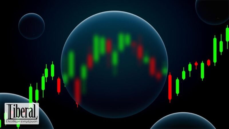 The bond market emits SOS - Why the shares are not affected