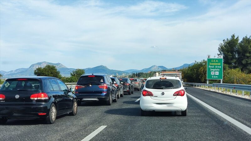 Έρχεται υποχρεωτική απόσυρση - Ποια αυτοκίνητα κινδυνεύουν