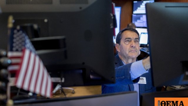 Hopes for a US-Iran deal brought profits to Wall Street