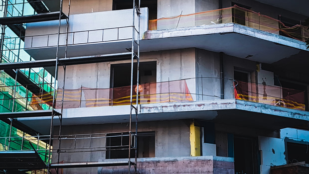Ραγδαίες αυξήσεις στην κατασκευή ακινήτων - Οι ακριβότερες περιοχές
