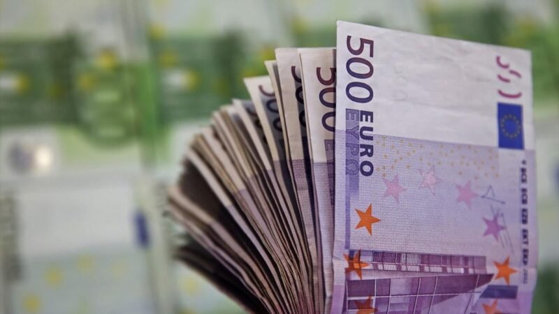 Γιατί τώρα η πρόωρη αποπληρωμή χρέους 3 δισ. και προς το EFSF