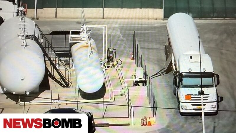 ΑΑΔΕ: Εξαρθρώθηκε κύκλωμα λαθρεμπορίου - Κατασχέθηκαν 15 βυτιοφόρα με 293.000 λίτρα υγραέριο