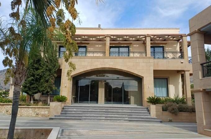 Auctions: The four expensive hotels that come out on the hammer in May.