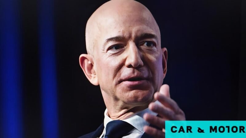Το φθηνό αγροτικό του Jeff Bezos που έσπασε τα ταμεία μπαίνει στις βιτρίνες -Πότε ξεκινούν οι παραγγελίες
