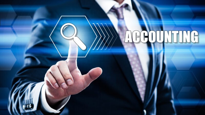 Accountant due diligence changes