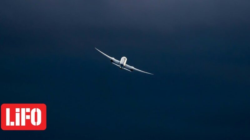 FT: «air» routes – Air cancel flights due to fuel fears