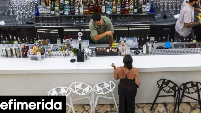 Απασχόληση στον τουρισμό: Αυτές είναι οι δεξιότητες που ζητά η αγορά -Το επάγγελμα με τη μεγαλύτερη ζήτηση