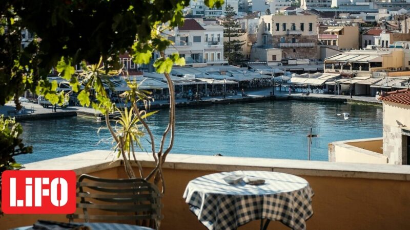 Το ελληνικό νησί που παραμένει ο πιο ισχυρός τουριστικός προορισμός της χώρας