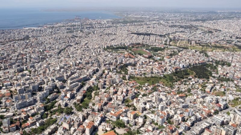 «Ρίχνεται» στη μάχη για την απόκτηση προσιτής στέγης