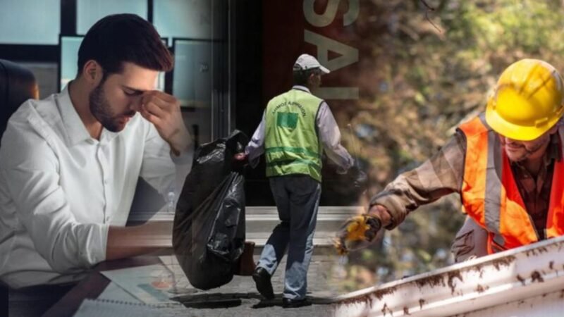 Στην Ελλάδα οι περισσότερες ώρες εργασίας ανά εβδομάδα