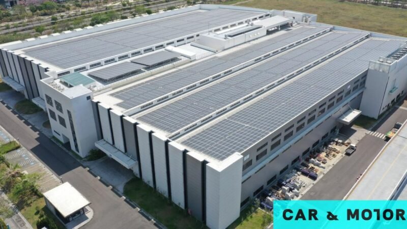 Freezes Big Company Investment-Mammoth «air» a new plant worth ECU 3 billion.