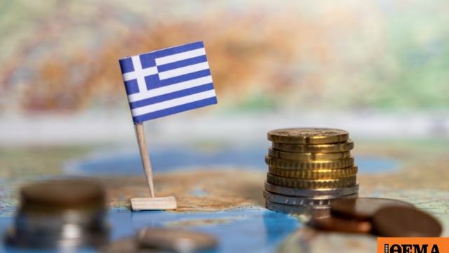 «Πρωταθλήτρια» δημοσιονομικής επέκτασης η Ελλάδα το 2026