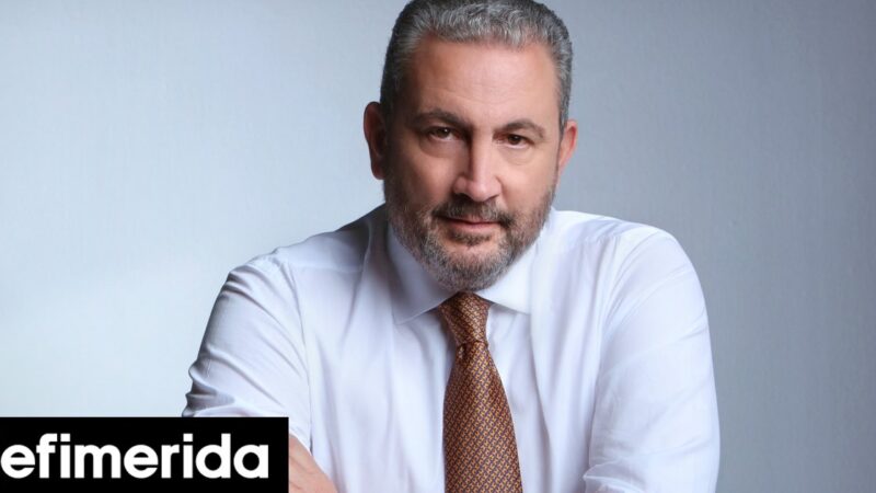S&P Global: Ορόσημο το deal της Aktor με την Albgaz για το αμερικανικό LNG -Πολύ σημαντικό βήμα για την υλοποίηση του Κάθετου Διαδρόμου