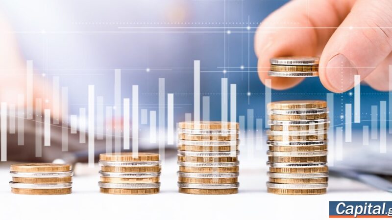 Μέση αύξηση αποδοχών 3,7% για φέτος και ενίσχυση της απασχόλησης