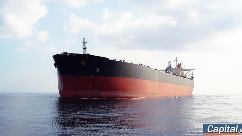 Οι Έλληνες εφοπλιστές πωλούν ακριβά και επενδύουν σε tankers νέας γενιάς -...