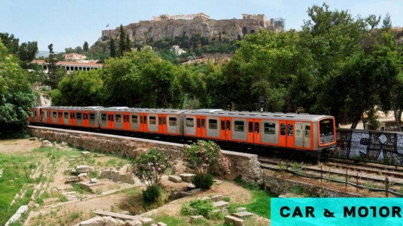Αυτό είναι το νέο πρόστιμο των 40.000 ευρώ που ισχύει σε Μετρό και λεωφορεία -Σε ποιους και πότε επιβάλλεται
