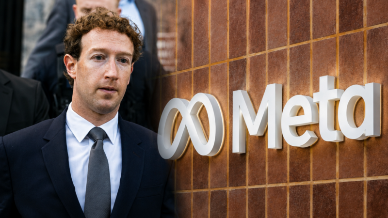 The «cold» Meta email: How 8,000 workers were fired at 4am | Economic News
