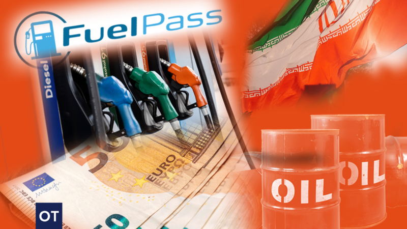 Αναποτελεσματικό το Fuel Pass: Είχε και ρέστα... η κυβέρνηση - Οικονομικός Ταχυδρόμος