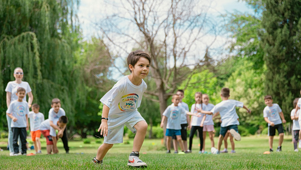DYPA 2026: Today opens the platform for children's camps - Deadline, beneficiaries, option