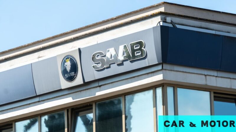 Saab: Η τελευταία πράξη του σουηδικού δράματος -Ξεπουλάνε όλα τα αυτοκίνητα