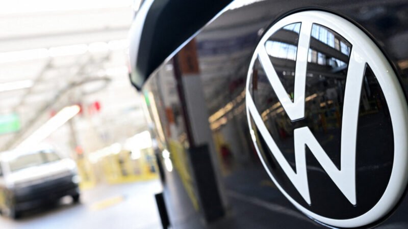 Στα 10 χρόνια έφτασε την εγγύηση η Volkswagen