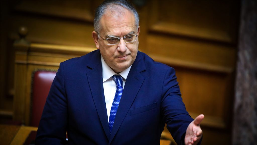 Inflation at 5.4% and «hay» by weight