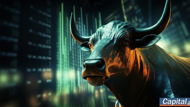 Γιατί δηλώνουν bullish για τις αγορές παρά τους...