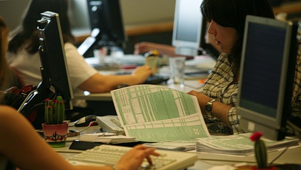 ADE: «Spiders» 130,000 taxpayers - Why don't they get the refund they deserve