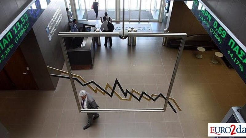 Κορυφή 16,5 ετών έπιασε το Χρηματιστήριο