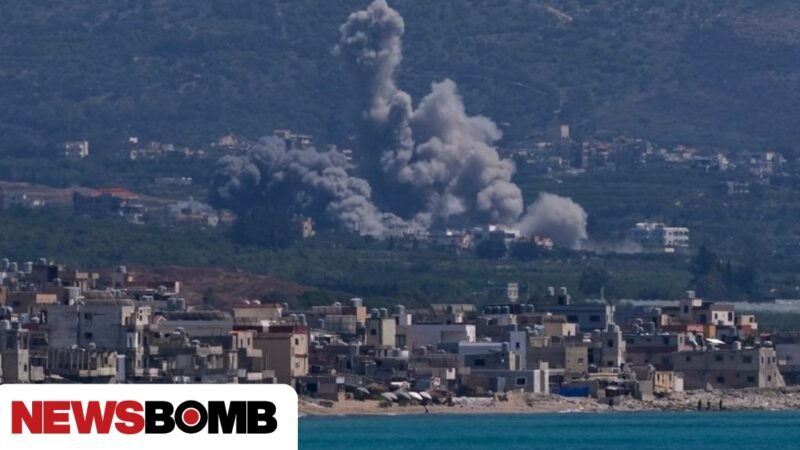 100 ημέρες «Επικής Οργής»: Το μεγάλο δίλημμα Νετανιάχου και η συμμαχία που κατέρρευσε