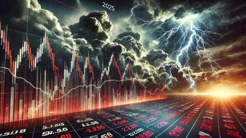 Χάος στις αγορές - Σε ιστορική κρίση ρευστότητας η Partners Group, οι επενδυτές εγκαταλείπουν μαζικά το fund των 8,6 δισ. δολαρίων